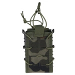 Ładownica Na Magazynek Pojedyncza Fast Dominator PL Camo