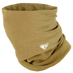 Chusta Polarowa Fleece Multi-Wrap Condor Coyote Brown (161109)