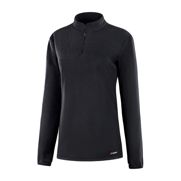Trikot Damski Bluza Delta Polartec Lady M-Tac Czarny (70018002)