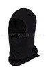 Dutch Flame-retendant Balaclava Black Original Used