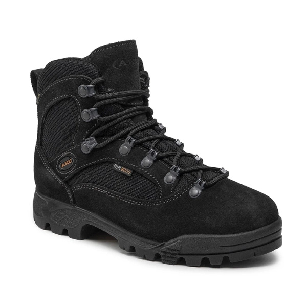 Buty Camana Fitzroy GTX AKU Anthracite (331PK-024)