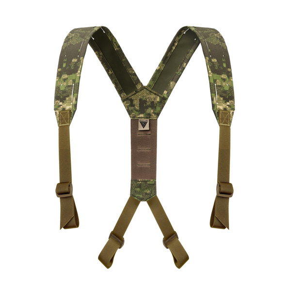Szelki Taktyczne Mosquito Y-Harness Cordura Direct Action PenCott® WildWood™ (HS-MQYH-CD5-PWW)