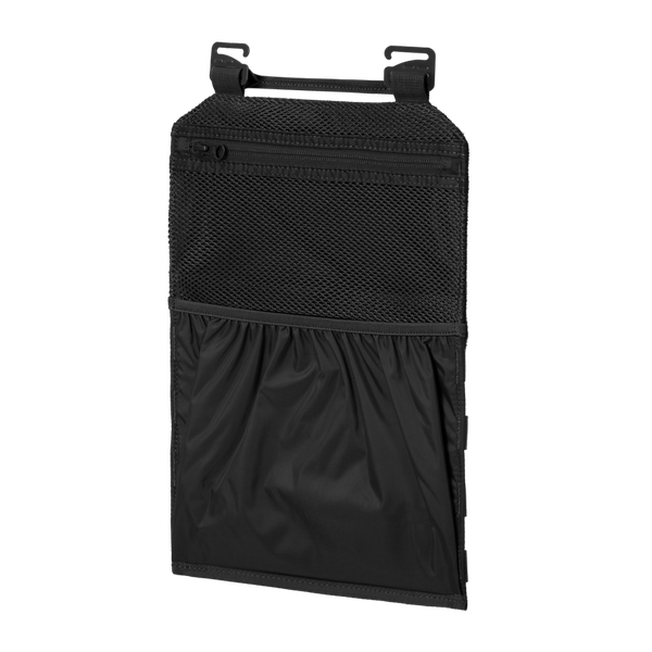 Backpack Panel Insert® Helikon-Tex Black (IN-BPP-NL-01)