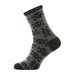 Skarpety Lekkie MK.3 Pirate Skull M-Tac Olive (30903901)