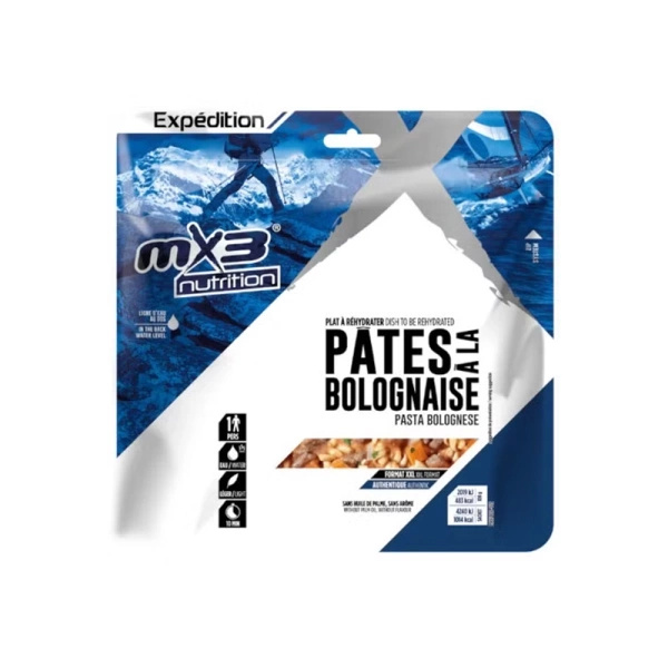 Danie Makaron Bolognese 210g MX3 (818) 