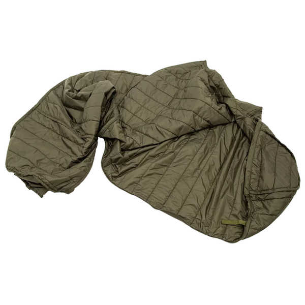 Sleeping Bag G40 Liner Carinthia (+14°C) Olive