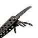 Multitool Type 1 Stainles Steel M-Tac Czarny (60002002)