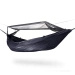 Hamak Frontline DD Hammocks Jet Black