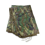 Koc Deka Poncho Liner US Army WOODLAND Oryginał Nowy