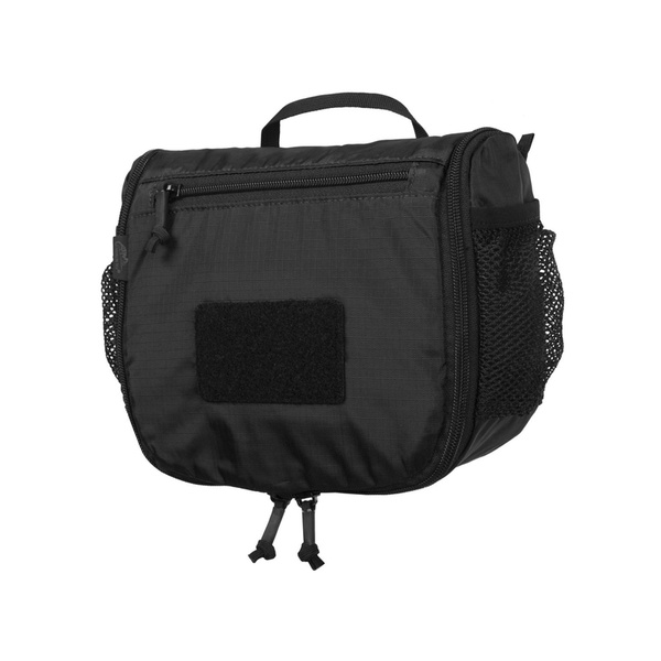 Travel Toiletry Bag Helikon Black (MO-TTB-NL-01)