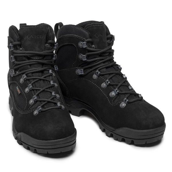 Buty Camana Fitzroy GTX AKU Anthracite (331PK-024)