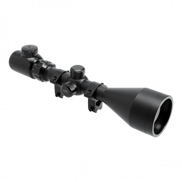 Luneta Celownicza RS 3-12x56 FI z/m 11 mm UX (2.1546)