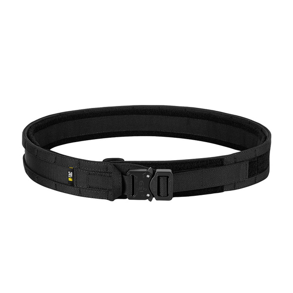 Pas Taktyczny Range Belt Cobra Buckle Gen.IV M-Tac Czarny (12226002)