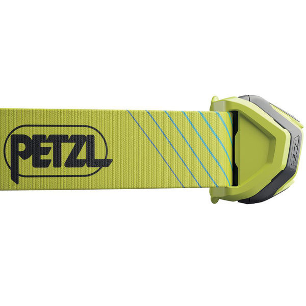 Latarka Czołowa TIKKA Core Petzl 450 lm Szara (E067AA00)