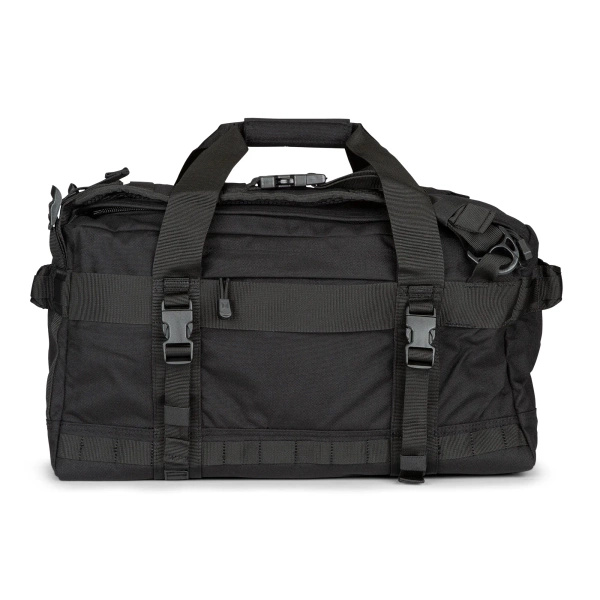 Torba Transportowa 5.11 Rush LBD Mike 40 L Czarna (56293ABR-019)