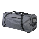 Torba Transportowa Na Kółkach Remploy Szara Oryginał DB