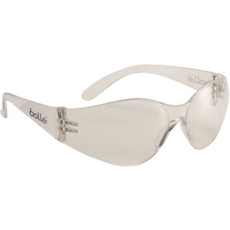 Glasses Bolle Safety Bandito Clear (BANCI)