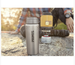 Kubek Termiczny Primus TrailBreak Vacuum Mug 350 ml Srebrny (P737903)