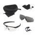 Okulary Balistyczne S.I M Frame 2.0 Oakley 2 Szybki Oryginał Nowe