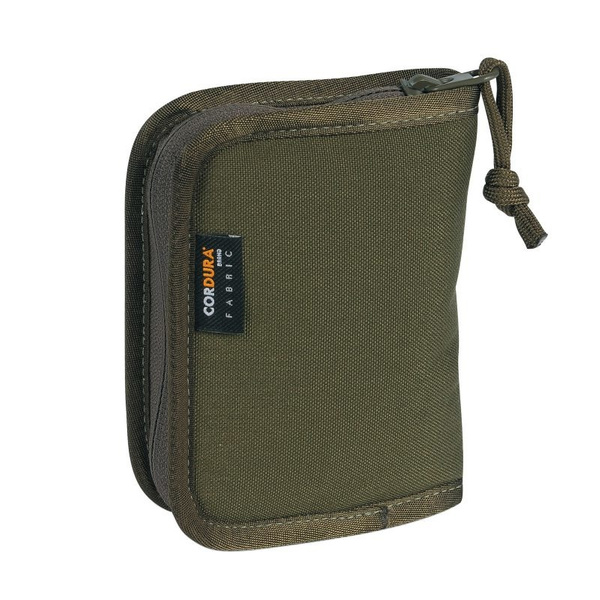 Wallet RFID B Tasmanian Tiger Olive (7766.331)