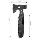 Multitool 16w1 Narzędzie Wielofunkcyjne Scyzoryk z Mini Siekierką JB Tacticals (JB-03)