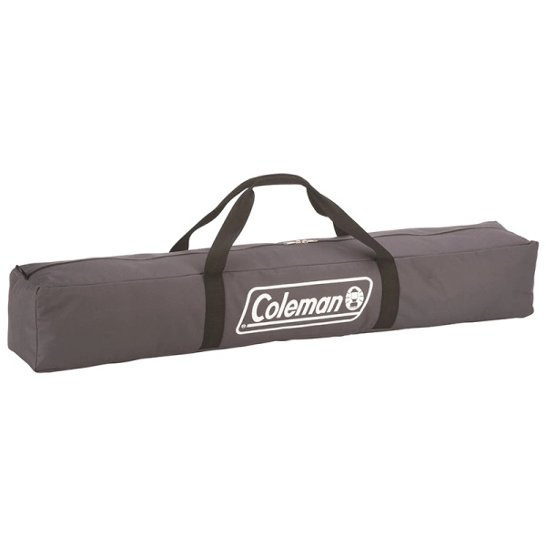 Łóżko Turystyczne Coleman Pack Away Cot Antracyt