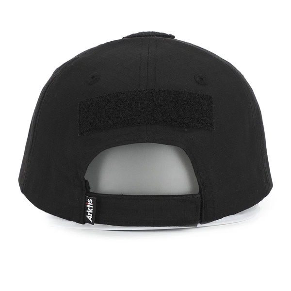 Czapka Z Daszkiem / Baseball V920 Ranger Cap Arktis Czarna