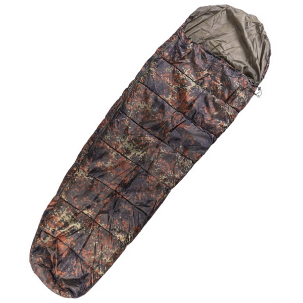 Commano Sleeping Bag Mil-tec Olive New