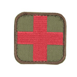 Naszywka Medic Patch Condor Zielona (231-001)