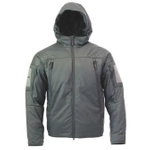 Kurtka Vulcan Jacket B474 Arktis Wolf Grey