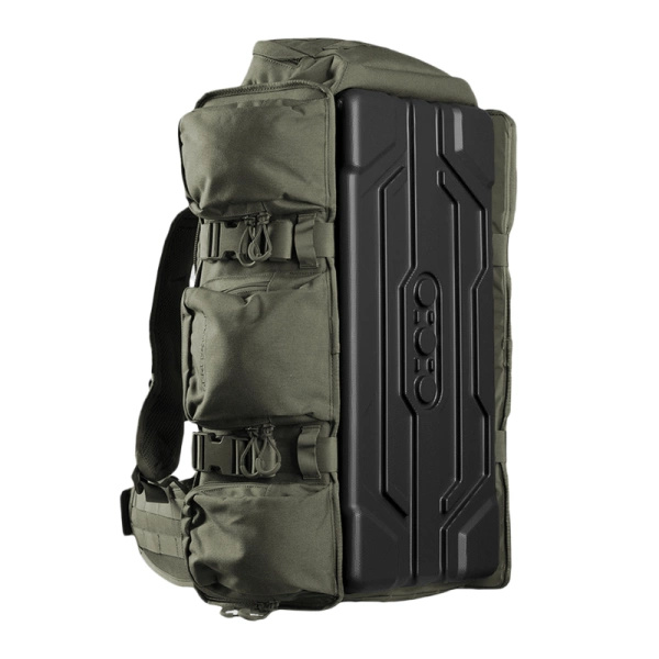 Plecak Na Strzelnicę R3 Upranger Eberlestock 54 Litrów Military Green (R3MJ)