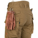 Trousers Helikon-Tex  PILGRIM Coyote / Taiga Green (SP-PGM-DC-1109A)