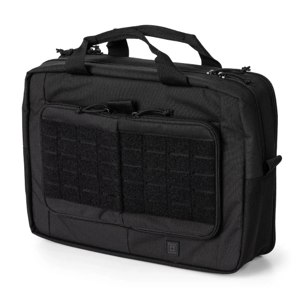 Torba Overwatch Briefcase 16L 5.11 Czarna (56647ABR)