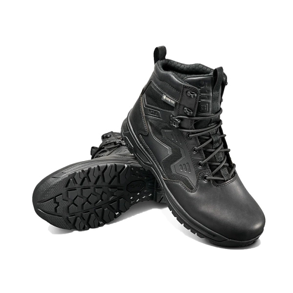 Buty Taktyczne A/T Elite 6" GTX Non-Zip Boot 5.11 Czarne (1820017)