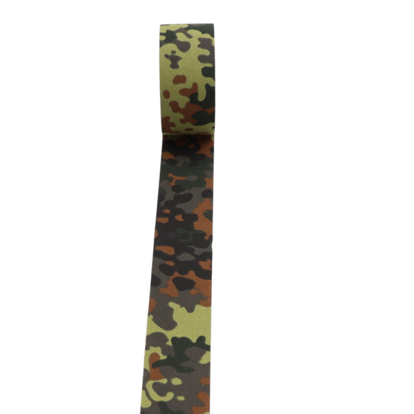 Flecktarn Camouflage Tape JB Tacticals (JB-ACS-0054-FCN)