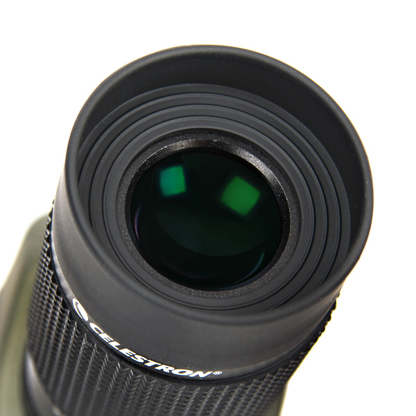 Luneta Obserwacyjna Kątowa Celestron Ultima 65 (52248)