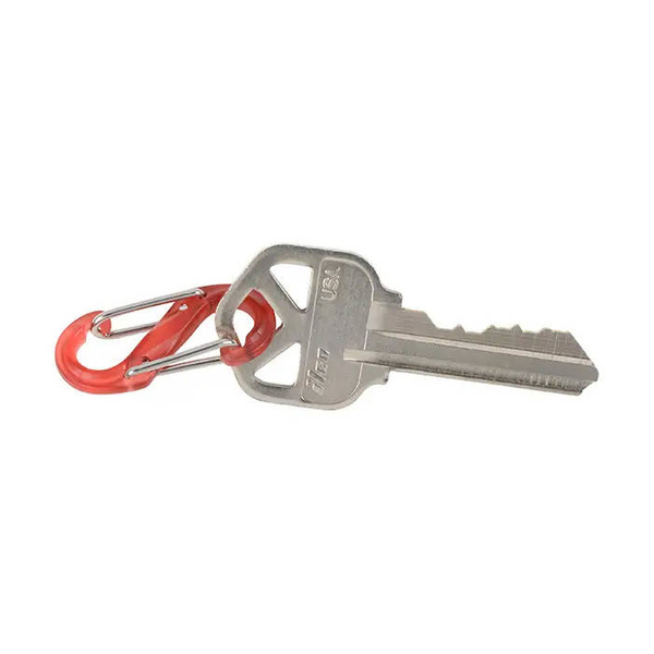 Organizer Do Kluczy KeyRing S-Biner® Nite Ize (KRG2-11-R3)