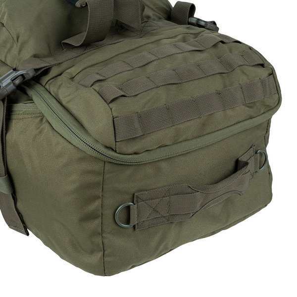 Plecak / Torba Transportowa 45L (3w1)101 INC. Olive (359345)