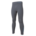 Men's Trousers Thermo Nilit Heat Brubeck Graphite