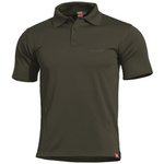 Koszulka Polo Anassa Pentagon Ranger Green (K09017)