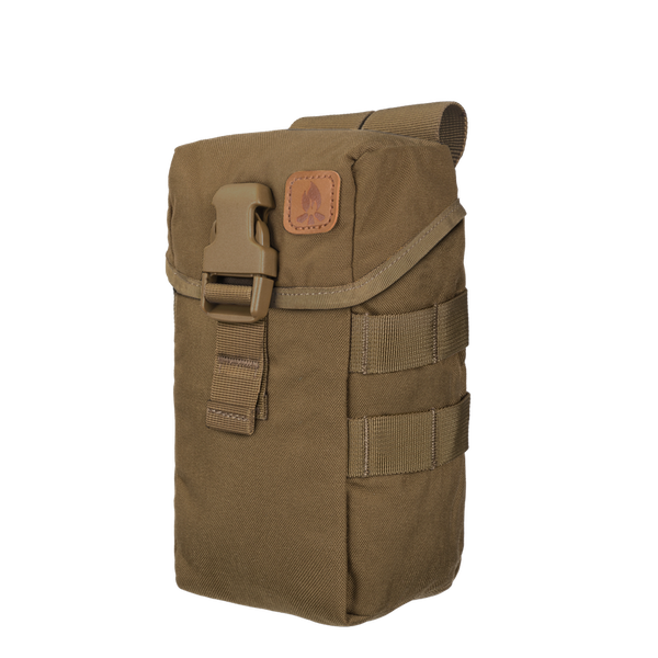 Kieszeń Water Canteen Helikon-Tex Coyote (MO-O10-CD-11)