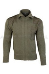 Men's cardigan green Mil-tec New (10820001)