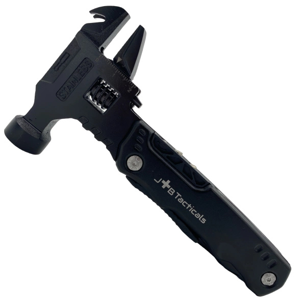 Multitool 20w1 Narzędzie Wielofunkcyjne Klucz Francuski JB Tacticals (JB02)