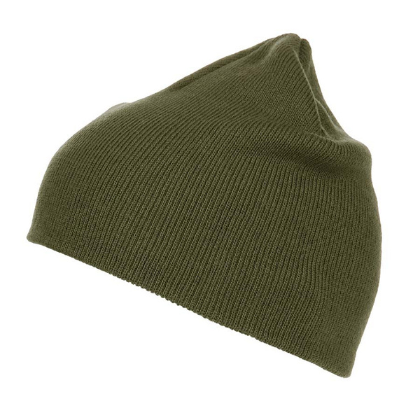 Czapka Beanie Fostex Garments US Green (214300)