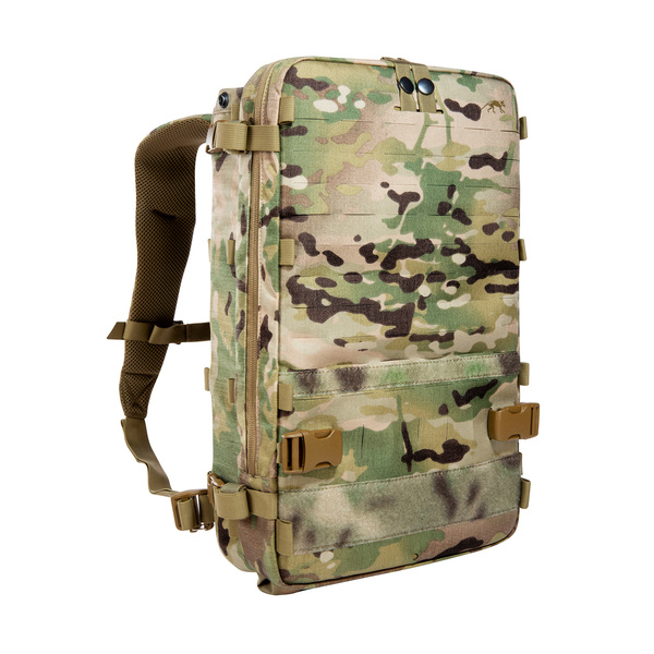 Plecak Breacher Pack 14 Litrów Tasmanian Tiger Multicam (8828.394)