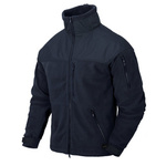 Fleece Jacket CLASSIC Helikon-Tex Navy Blue (BL-CAF-FL-37)