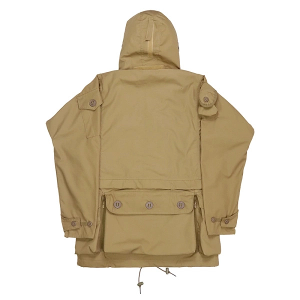 Kurtka B211 Mountin Smock Arktis Coyote