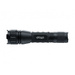 Latarka Tactical XT2 Walther 600 lm Czarna (3.7034)