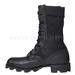 US ARMY Boots Spike Protective Jungle Altama / Wellco Black Original New - Set Of 10 Pairs