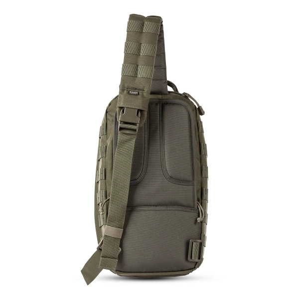Plecak Tactical RUSH® MOAB™ 8 Sling Pack 13L 5.11 Ranger Green (56810ABR-186)